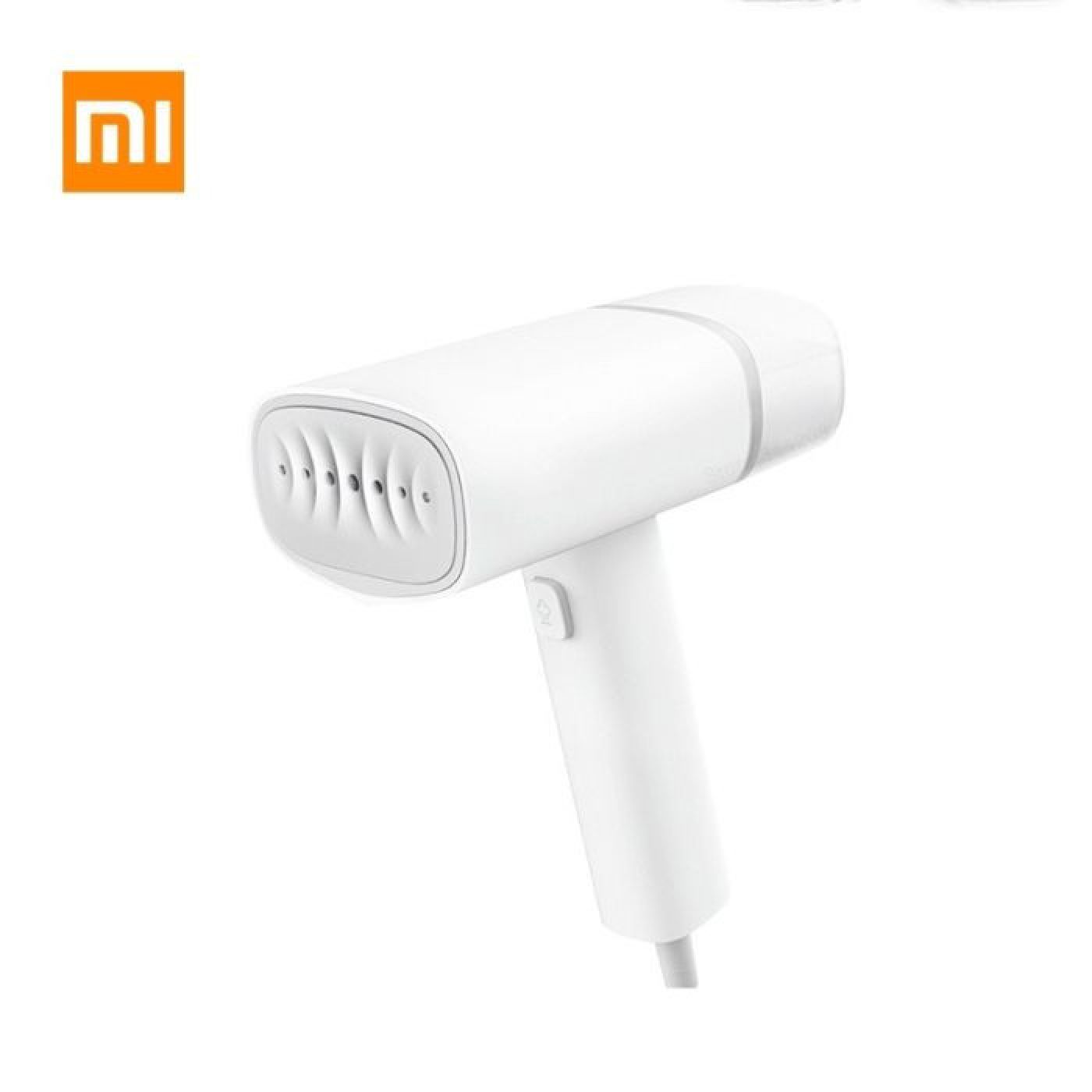 Bàn Ủi Hơi Nước Cầm Tay Xiaomi Zanjia GT-306LW - Hàng Chính Hãng